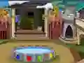 Lojë Big Castle Escape në internet