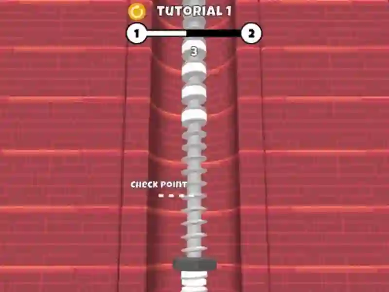 Lojë Bolt Upwards në internet