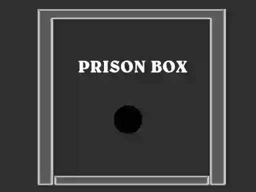 Lojë Prison Box në internet