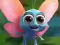 Lojë Elated Butterfly Escape në internet
