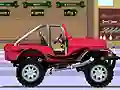 Lojë Pimp My Jeep në internet
