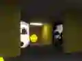 Lojë NeXTboT vs Noob në internet