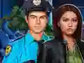 Lojë Shady Theft në internet