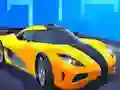Lojë Race Master 3D Car Racing në internet