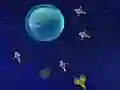 Lojë Orbital Defense Program në internet