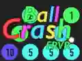 Lojë Ball crash FRVR në internet