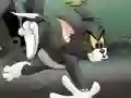 Lojë Tom And Jerry Chase In Marsh në internet