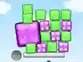 Lojë Cannon Block Ball në internet