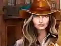 Lojë Prairie Mysteries në internet