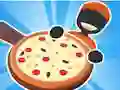 Lojë Like a Pizza në internet