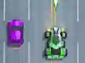 Lojë Road Madness në internet