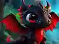 Lojë Black Dragon Escape në internet