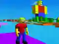 Lojë Roblox Obby: Tower of Hell në internet