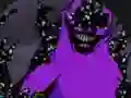 Lojë FNF X Pibby Grimace Shake në internet