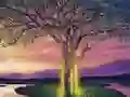 Lojë Magical Greeny Jungle Escape në internet