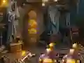 Lojë Beauteous Young Boy Escape në internet