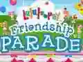 Lojë Lalaloopsy Friendship Parade në internet