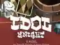 Lojë Idol Knight në internet