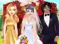 Lojë Wedding Dress Designer në internet