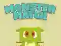 Lojë Monster Match në internet