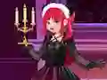 Lojë Teen Dark Loli në internet