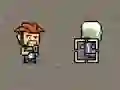 Lojë Zombie Shooter 2 në internet