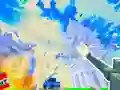 Lojë Destruction Simulator 3D në internet