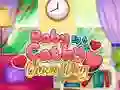 Lojë Baby Cathy Ep6: Choco Days në internet