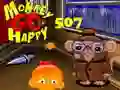 Lojë Monkey Go Happy Stage 507 në internet