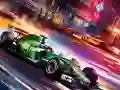 Lojë Formula Pixel në internet