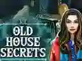 Lojë Old House Secrets në internet