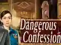 Lojë Dangerous Confession në internet