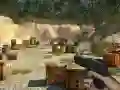 Lojë Last Bullet në internet