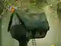 Lojë Scary Tiki Way Escape në internet