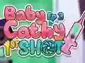 Lojë Baby Cathy Ep3: 1st Shot në internet