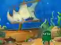 Lojë Escape From Undersea në internet