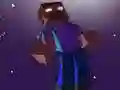 Lojë Friday Night Funkin Herobrine’s Curse në internet
