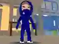 Lojë Kogama: Only Up në internet