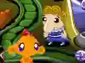 Lojë Monkey Go Happy Stage 220 në internet