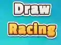 Lojë Draw Racing në internet