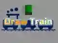 Lojë Draw Train në internet