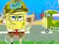 Lojë Spongebob Under The Sea në internet