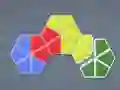 Lojë Hex Gaps në internet