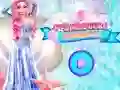 Lojë Mermaidcore Aesthetics në internet