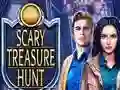 Lojë Scary Treasure Hunt në internet