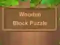 Lojë Wooden Block Puzzle në internet