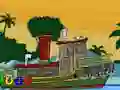 Lojë Hula Girl Escape në internet