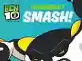 Lojë Ben 10 Cannonbolt Smash në internet
