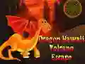 Lojë Dragon Hawaii Volcano Escape në internet