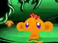 Lojë Monkey Go Happy Stage 230 në internet
